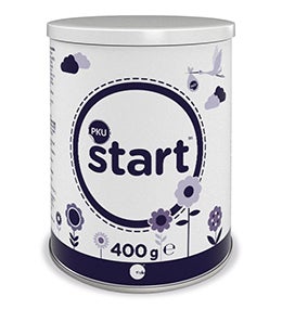  PKU-Start