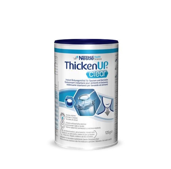 ThickenUp Clear