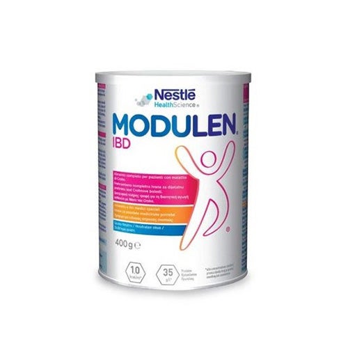 Modulen IBD