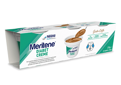 Meritene® DIABET CREME