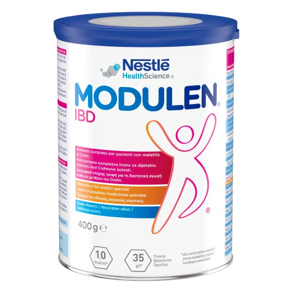 Modulen® IBD