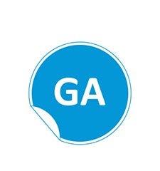 GA